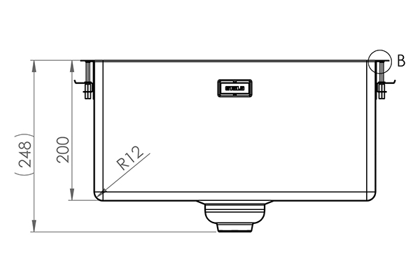 TechnicalDrawing #4832