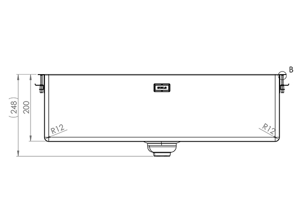 TechnicalDrawing #4834